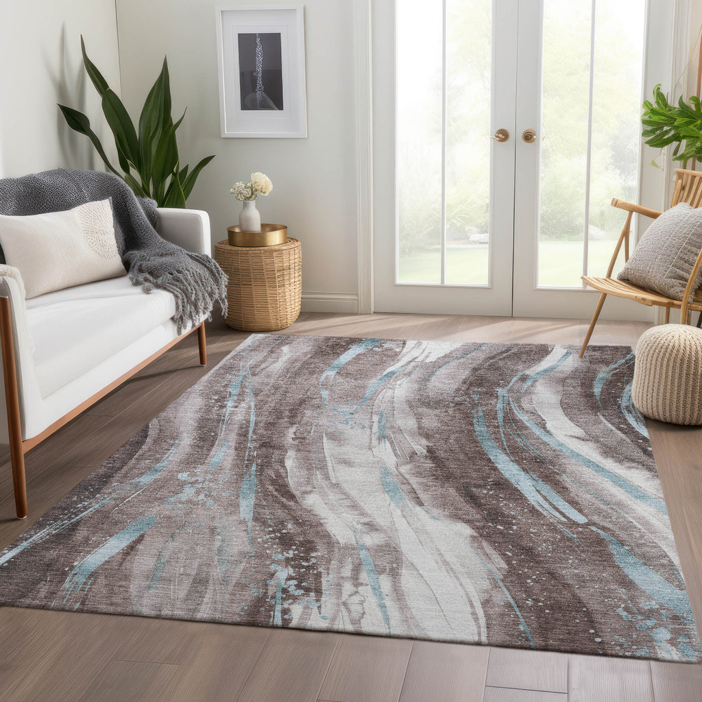 addison chantille acn1676 taupe rug