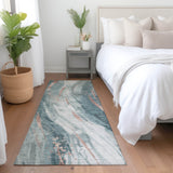 addison chantille acn1676 teal rug