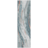 addison chantille acn1676 teal rug