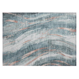 addison chantille acn1676 teal rug