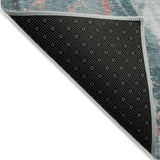 addison chantille acn1676 teal rug
