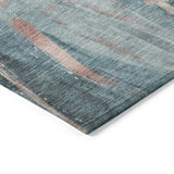 addison chantille acn1676 teal rug
