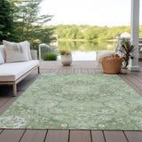 addison chantille acn1677 aloe rug