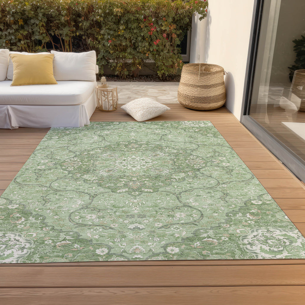 addison chantille acn1677 aloe rug