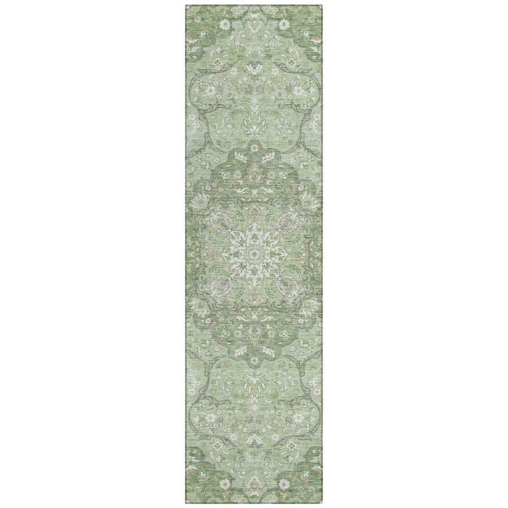 addison chantille acn1677 aloe rug