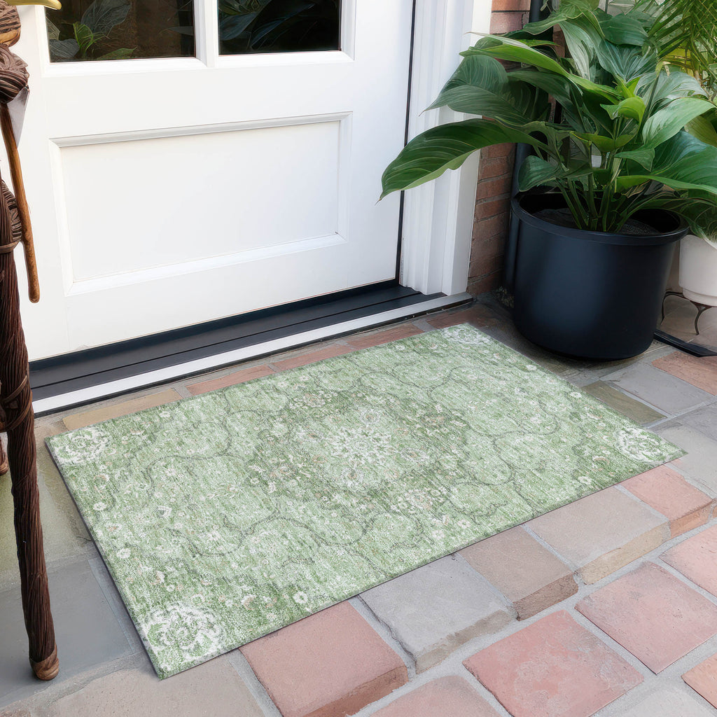 addison chantille acn1677 aloe rug