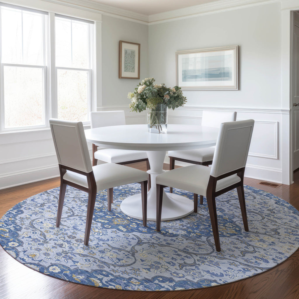 addison chantille acn1677 blue rug