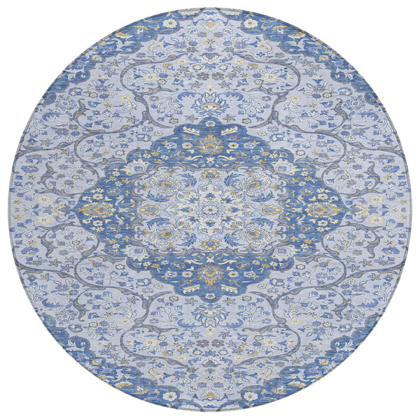 addison chantille acn1677 blue rug