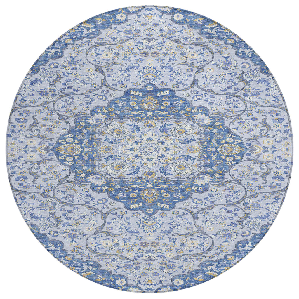 addison chantille acn1677 blue rug