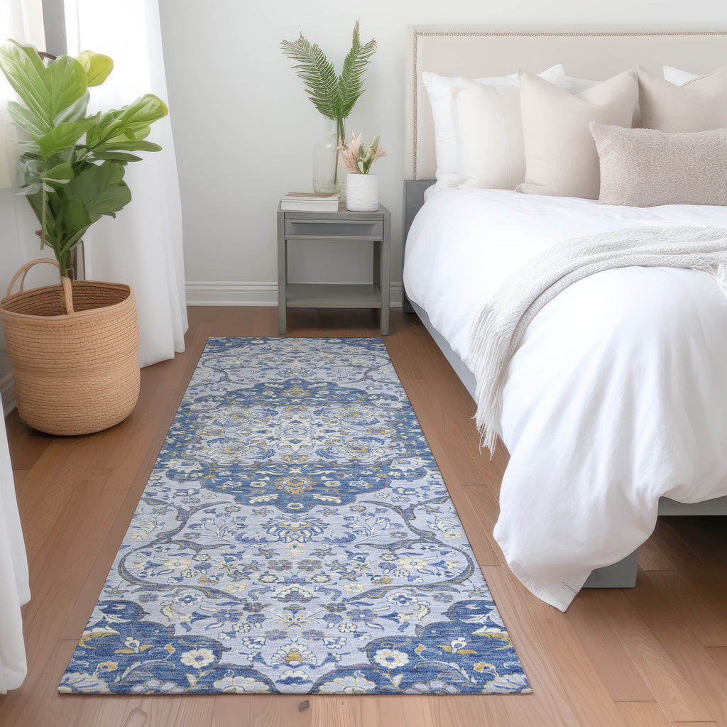 addison chantille acn1677 blue rug