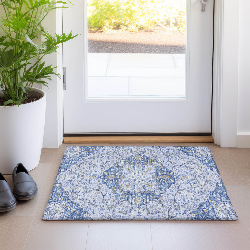 addison chantille acn1677 blue rug