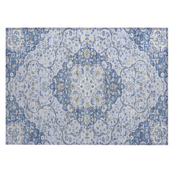 addison chantille acn1677 blue rug