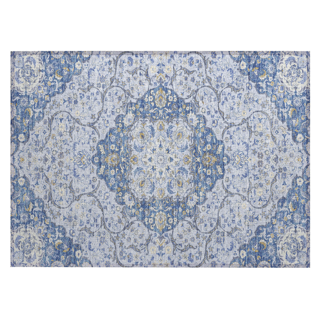 addison chantille acn1677 blue rug