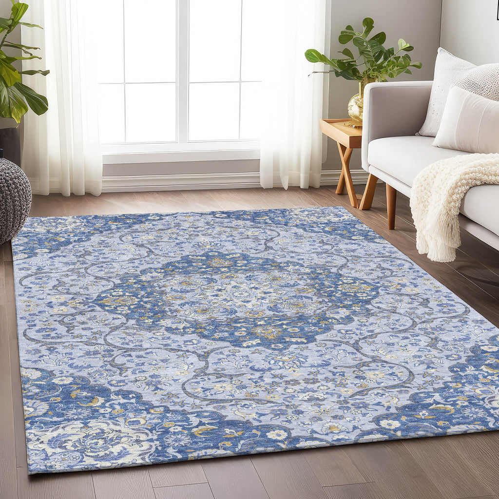 addison chantille acn1677 blue rug