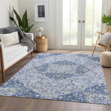 addison chantille acn1677 blue rug