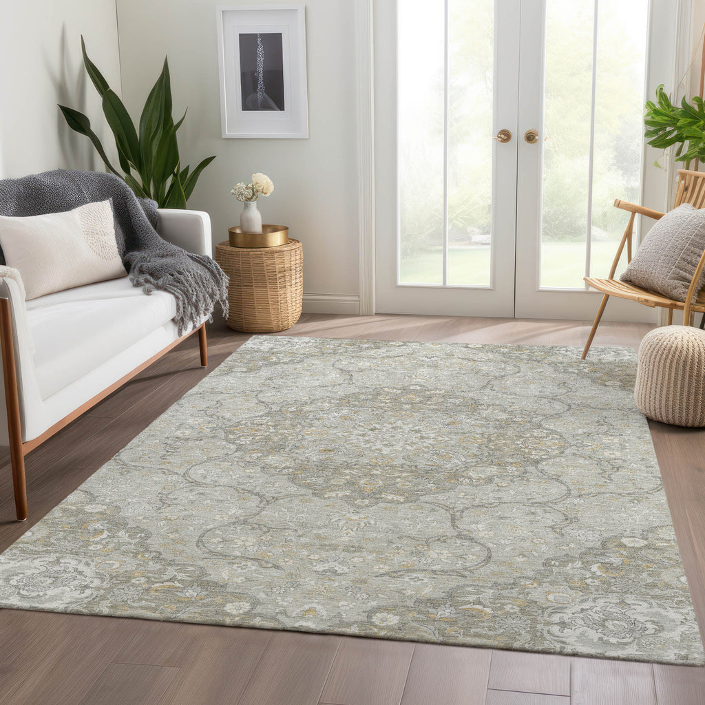 addison chantille acn1677 taupe rug