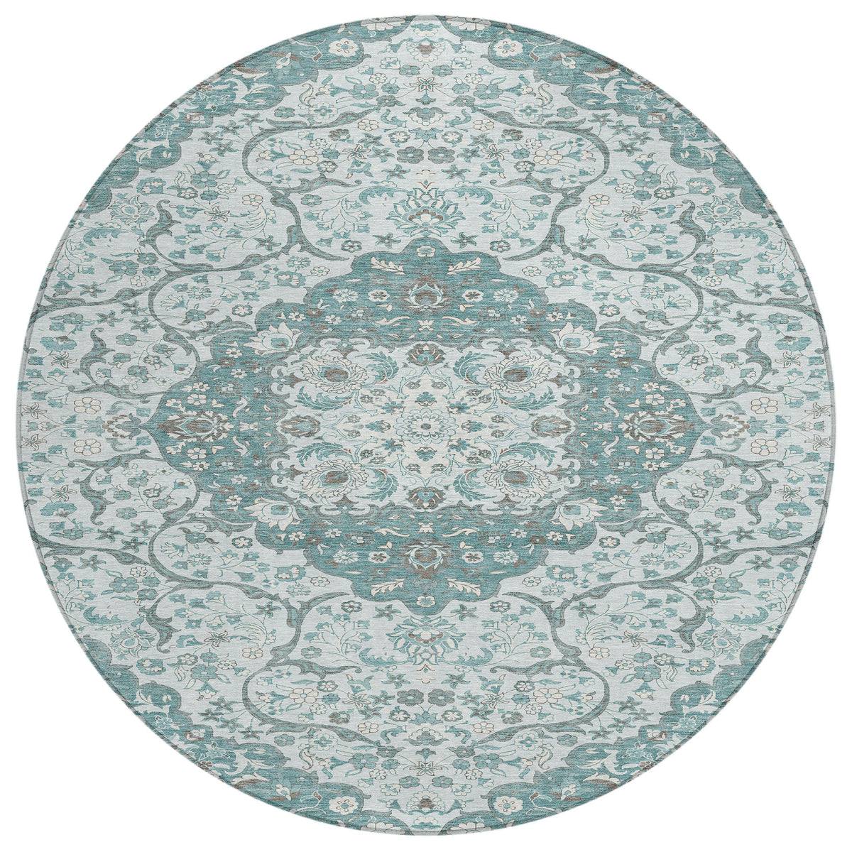 addison chantille acn1677 teal rug