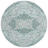 addison chantille acn1677 teal rug