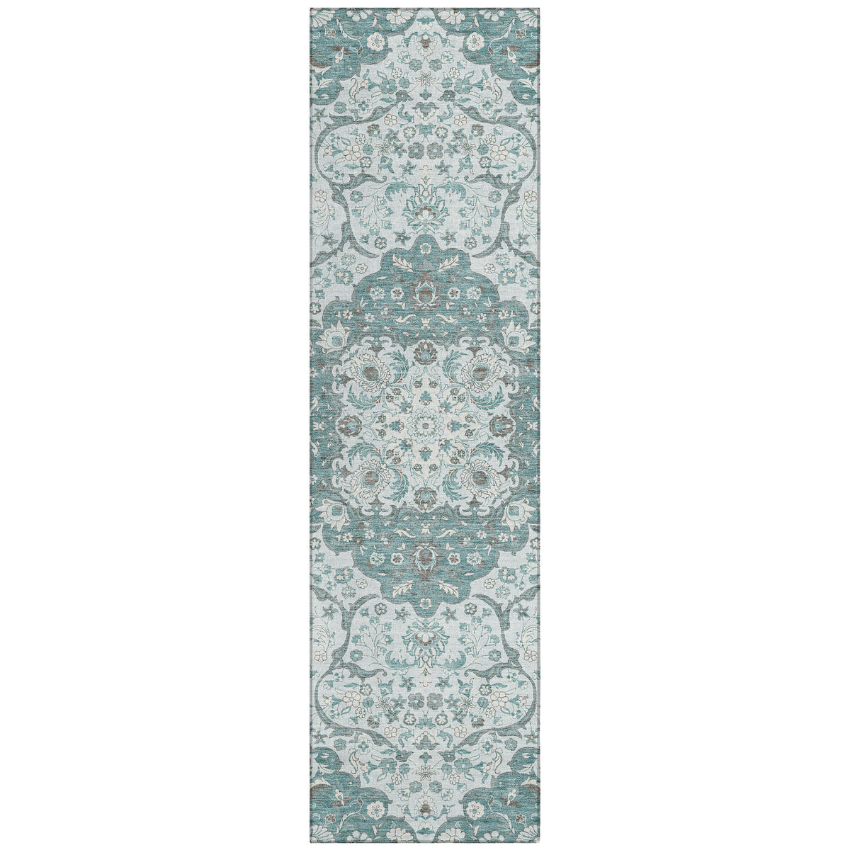 addison chantille acn1677 teal rug