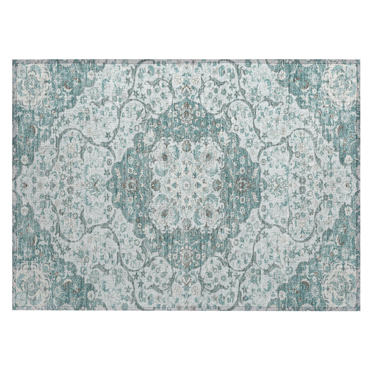addison chantille acn1677 teal rug