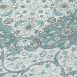 addison chantille acn1677 teal rug