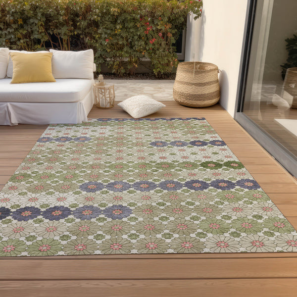 addison chantille acn1678 aloe rug