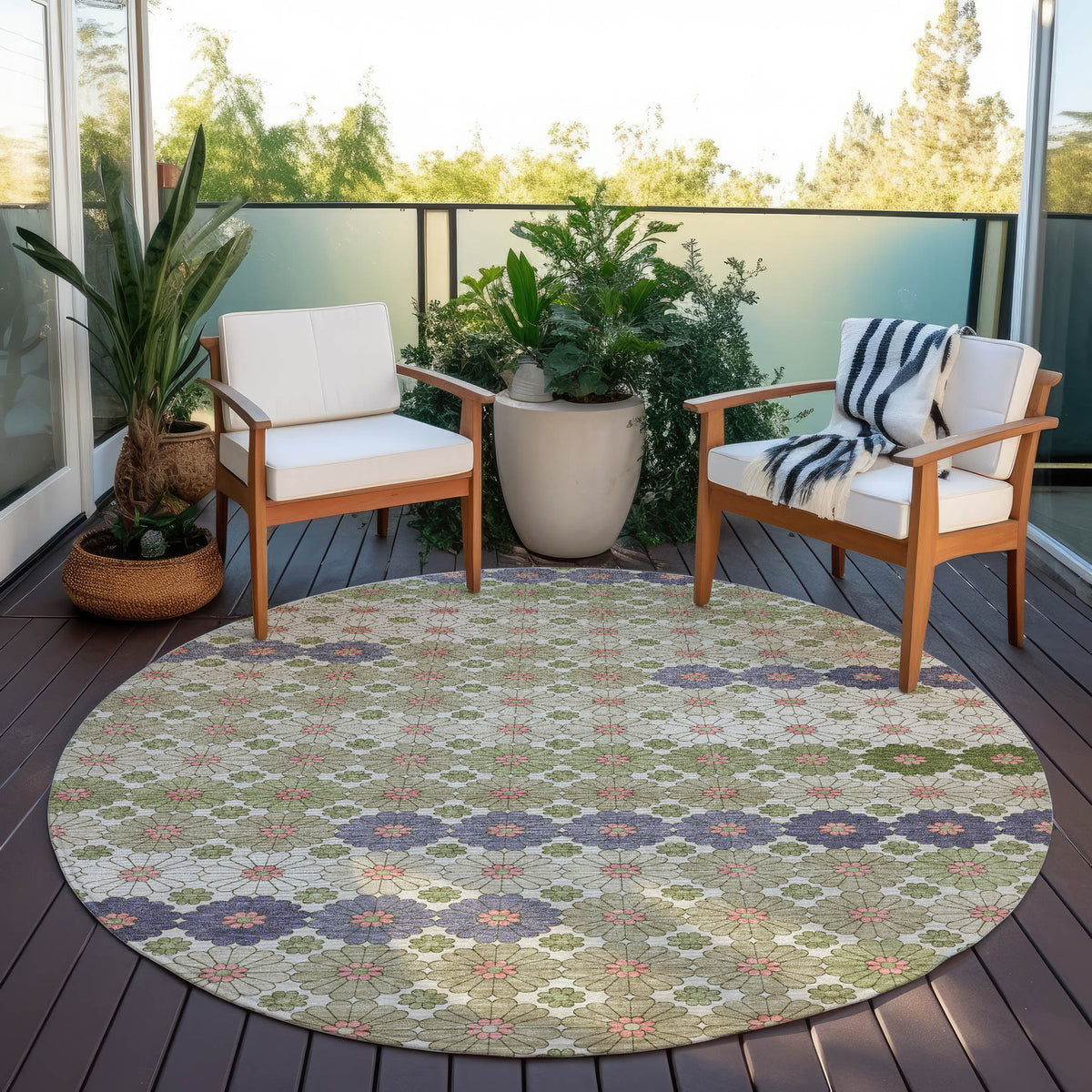 addison chantille acn1678 aloe rug