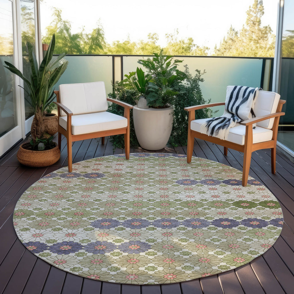 addison chantille acn1678 aloe rug