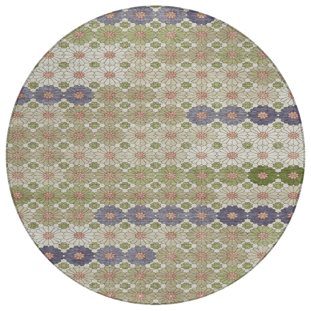 addison chantille acn1678 aloe rug