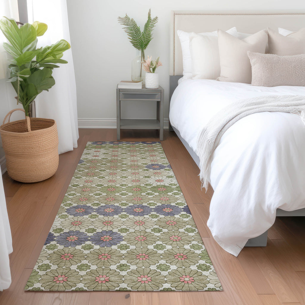 addison chantille acn1678 aloe rug