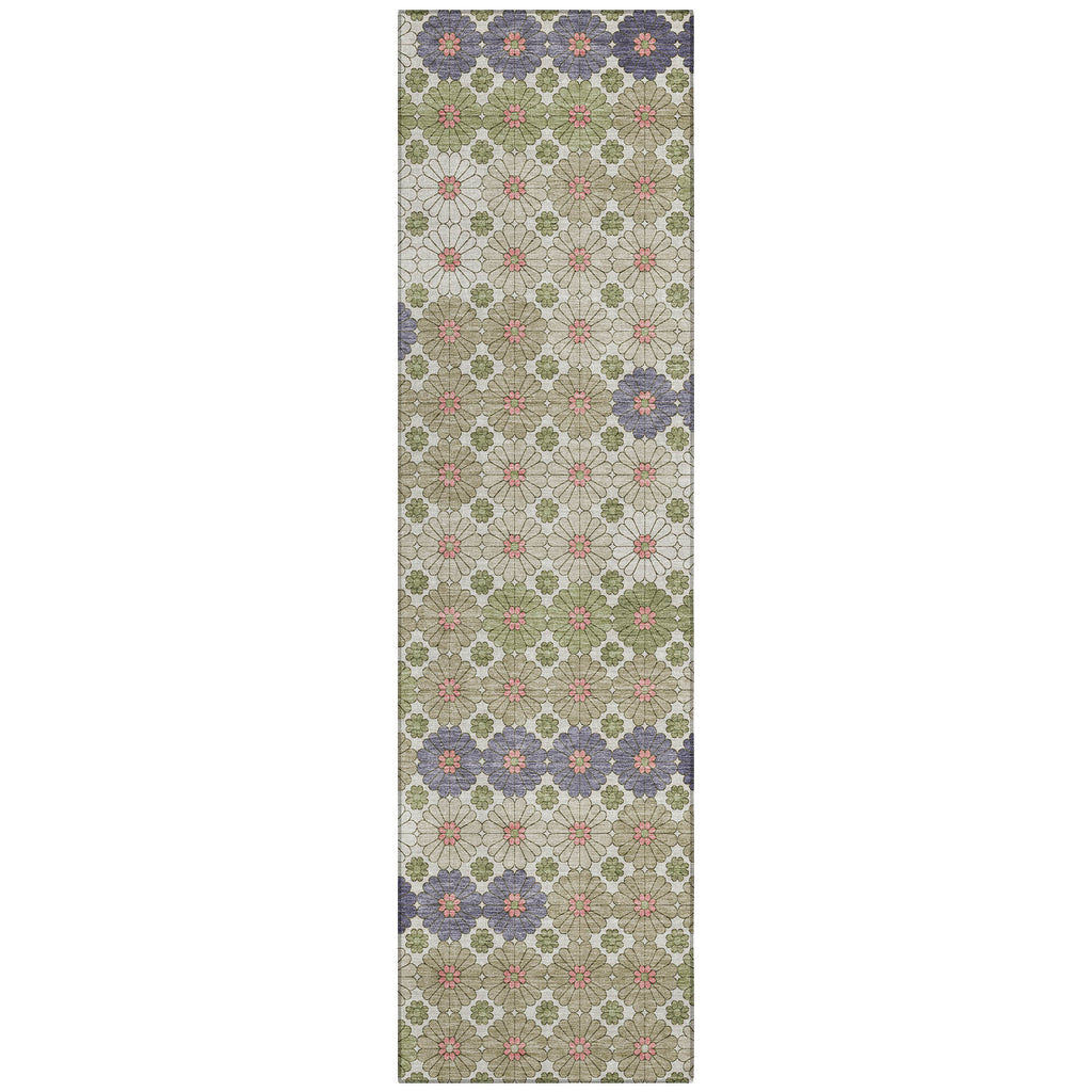 addison chantille acn1678 aloe rug