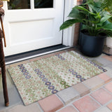 addison chantille acn1678 aloe rug