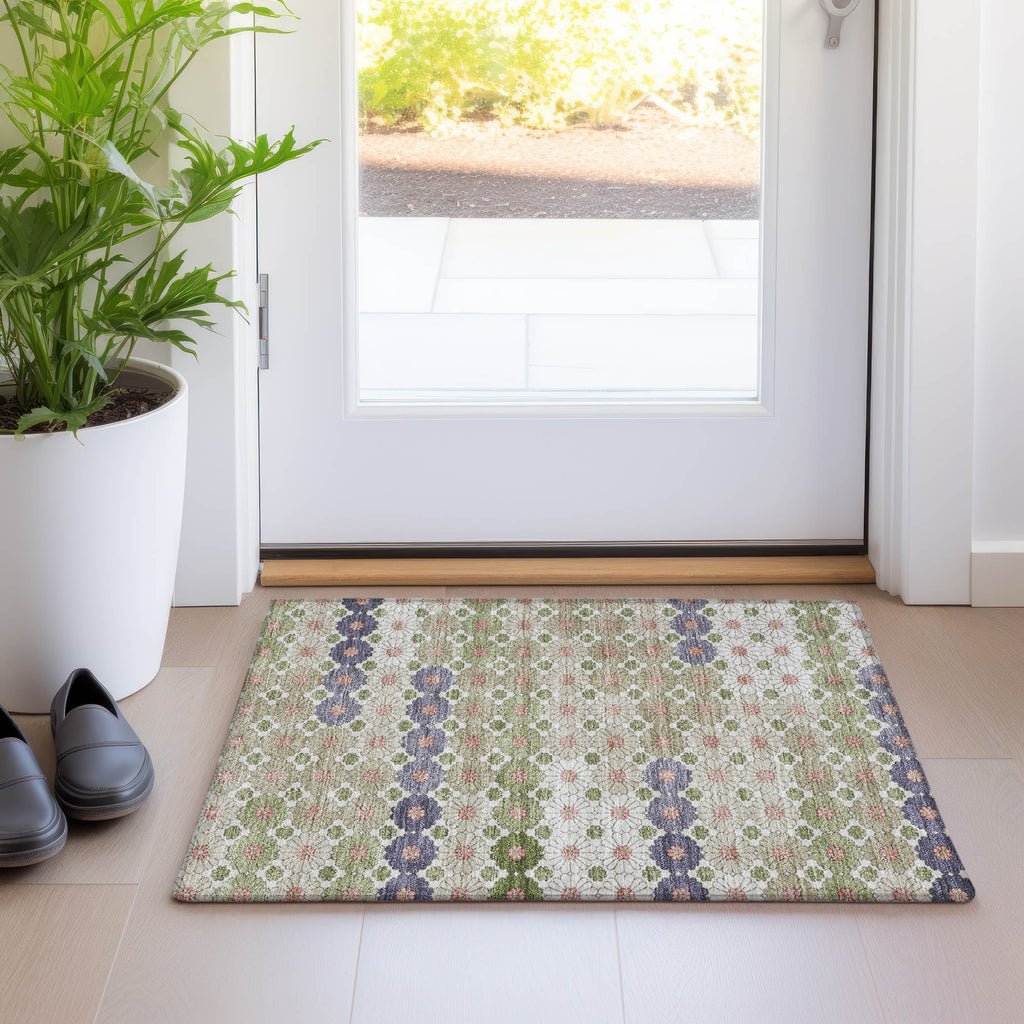 addison chantille acn1678 aloe rug