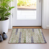 addison chantille acn1678 aloe rug