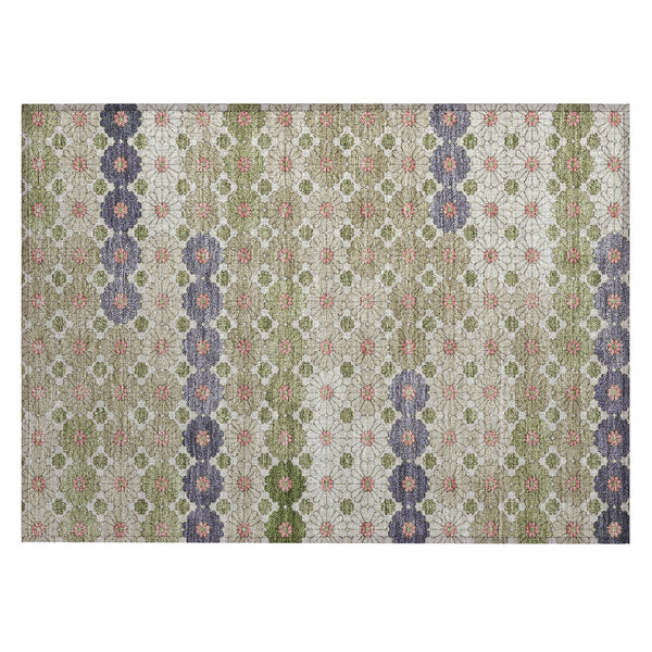 addison chantille acn1678 aloe rug