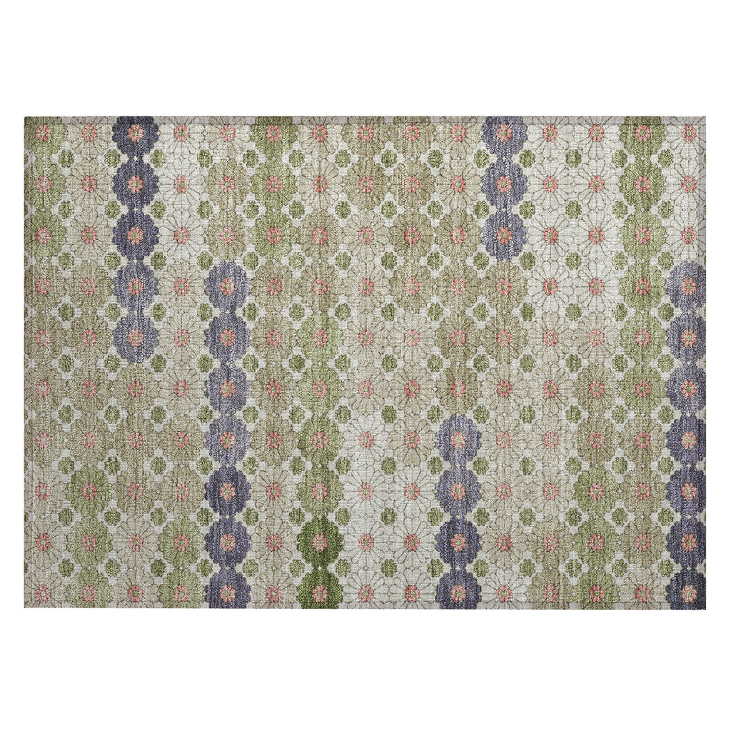 addison chantille acn1678 aloe rug