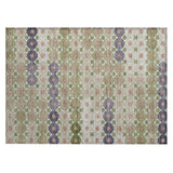 addison chantille acn1678 aloe rug