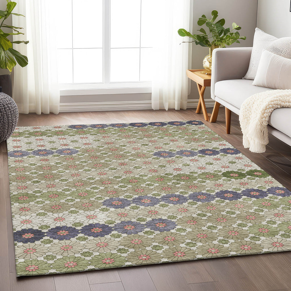 addison chantille acn1678 aloe rug
