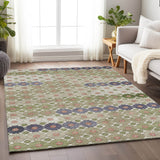 addison chantille acn1678 aloe rug