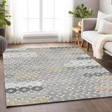 addison chantille acn1678 gray rug
