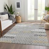 addison chantille acn1678 gray rug