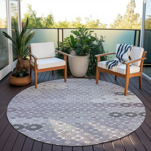 addison chantille acn1678 lavender rug