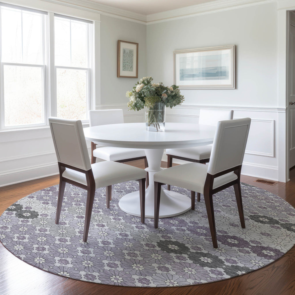 addison chantille acn1678 lavender rug