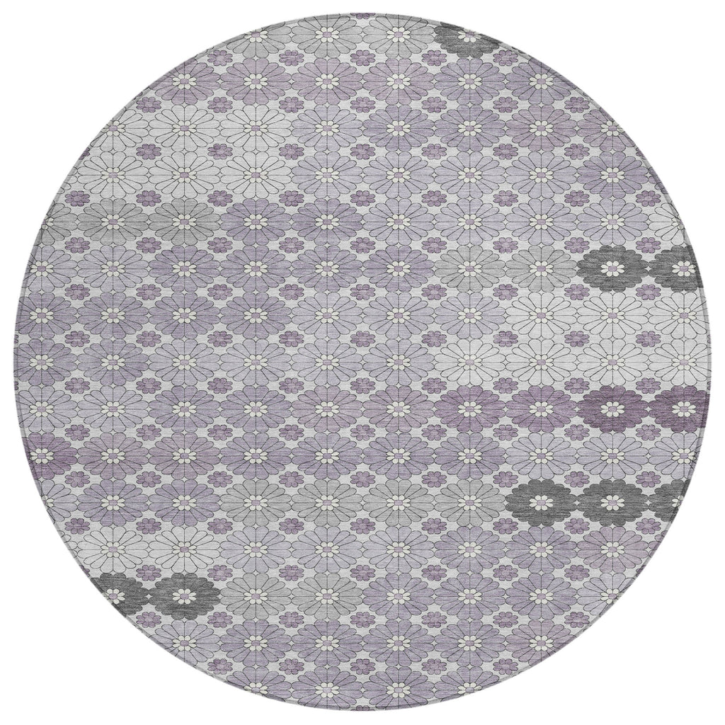 addison chantille acn1678 lavender rug