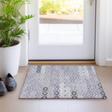 addison chantille acn1678 lavender rug