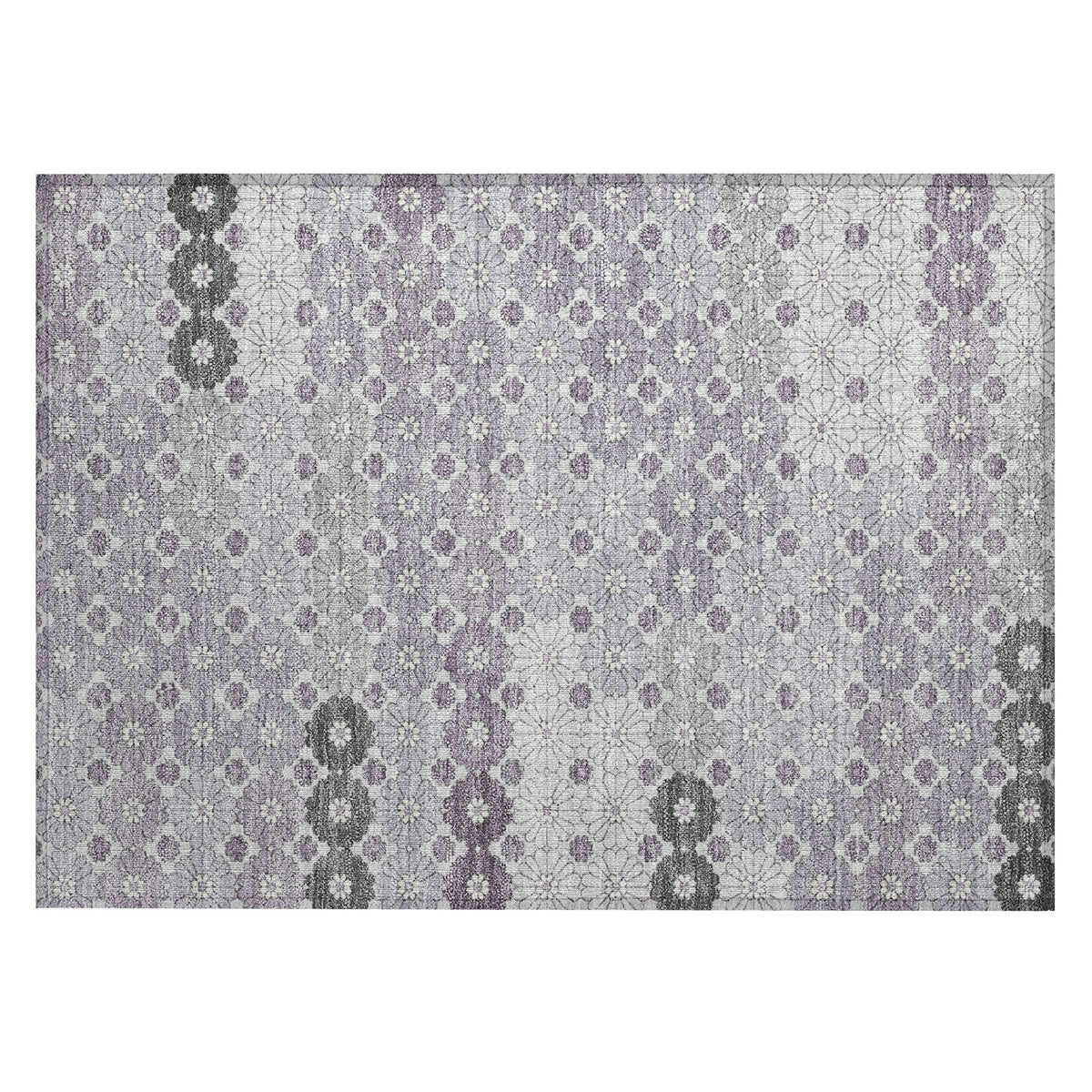 addison chantille acn1678 lavender rug