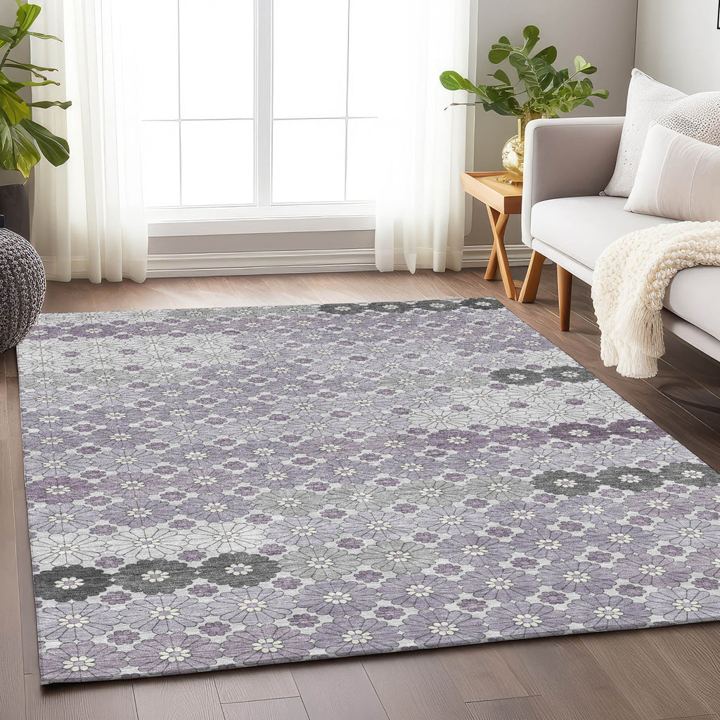 addison chantille acn1678 lavender rug
