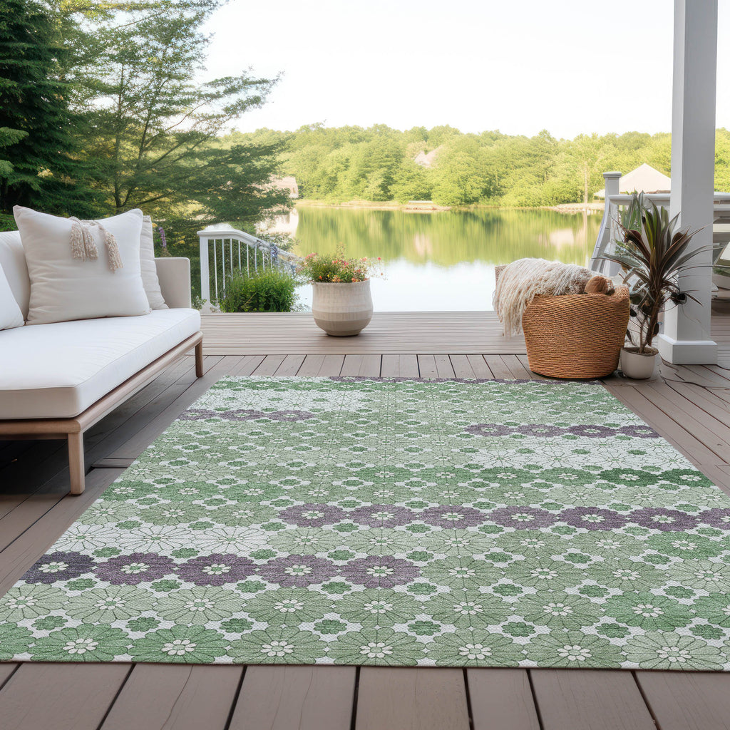 addison chantille acn1678 sage rug