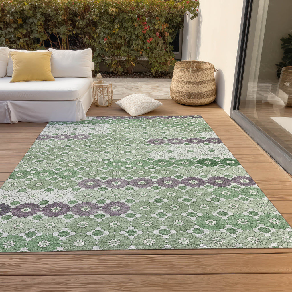 addison chantille acn1678 sage rug