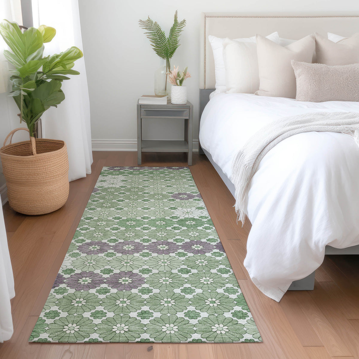 addison chantille acn1678 sage rug